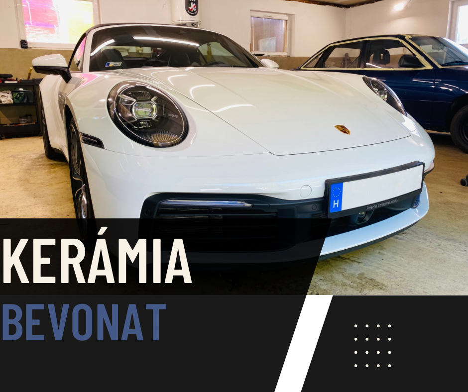 KERÁMIA BEVONAT